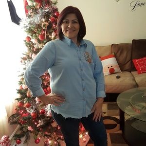 Meet your Posher, Sonya